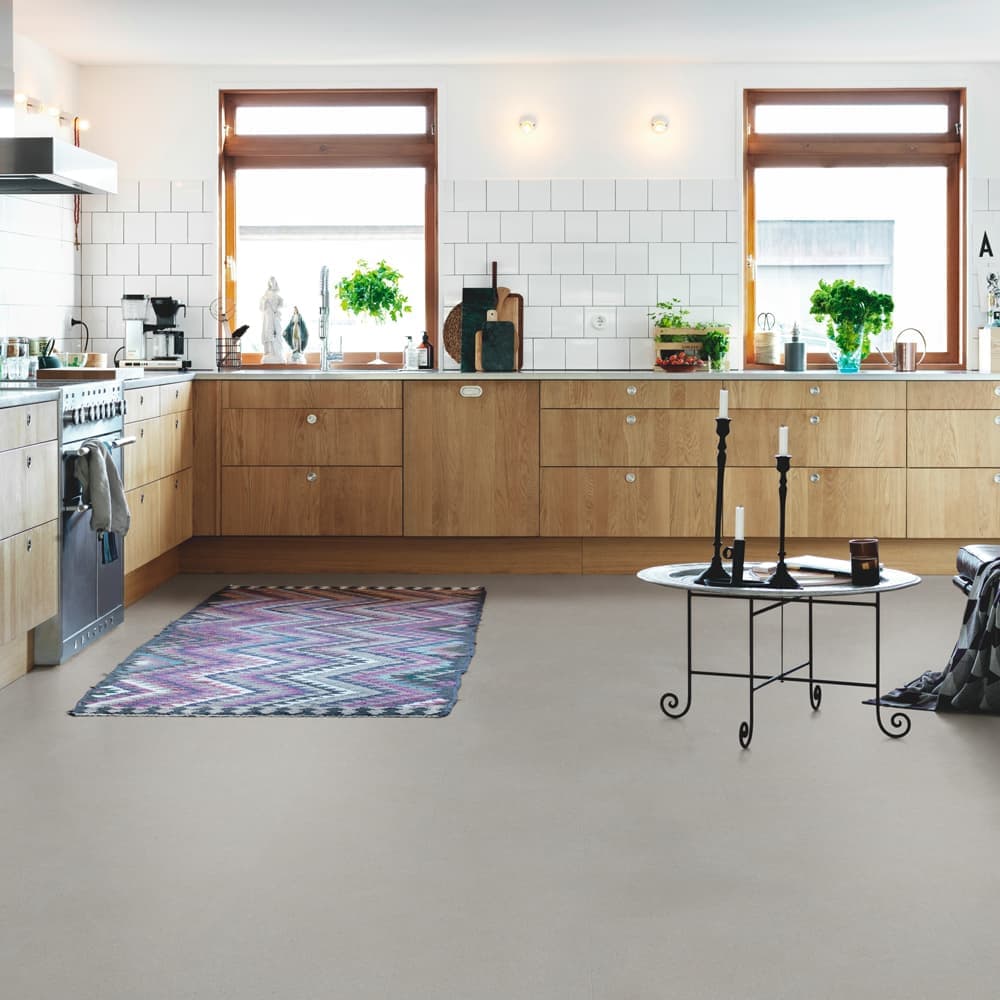 Плитка ПВХ Pergo Tile Click V3120-40142 Минерал Современный Серый 1300*320*4,5 (2,08)