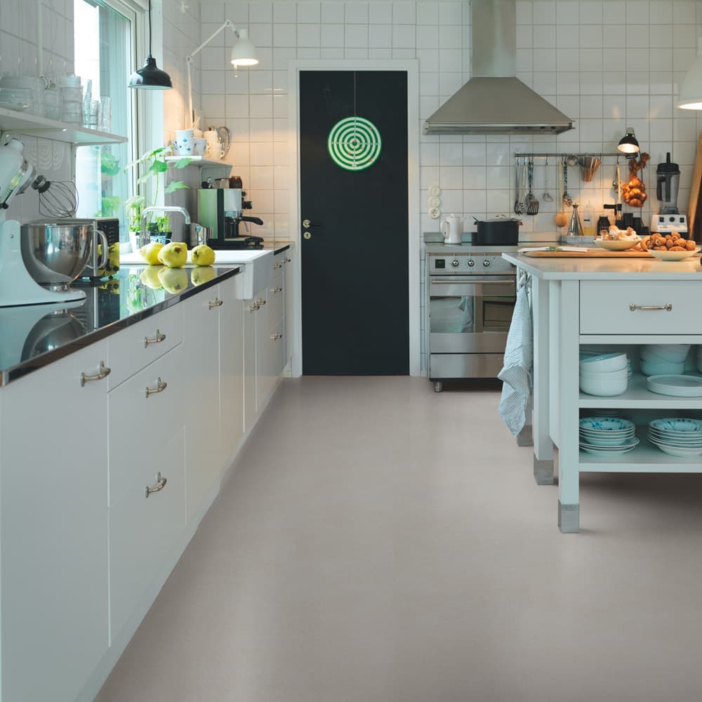 Плитка ПВХ Pergo Tile Click V3120-40142 Минерал Современный Серый 1300*320*4,5 (2,08)