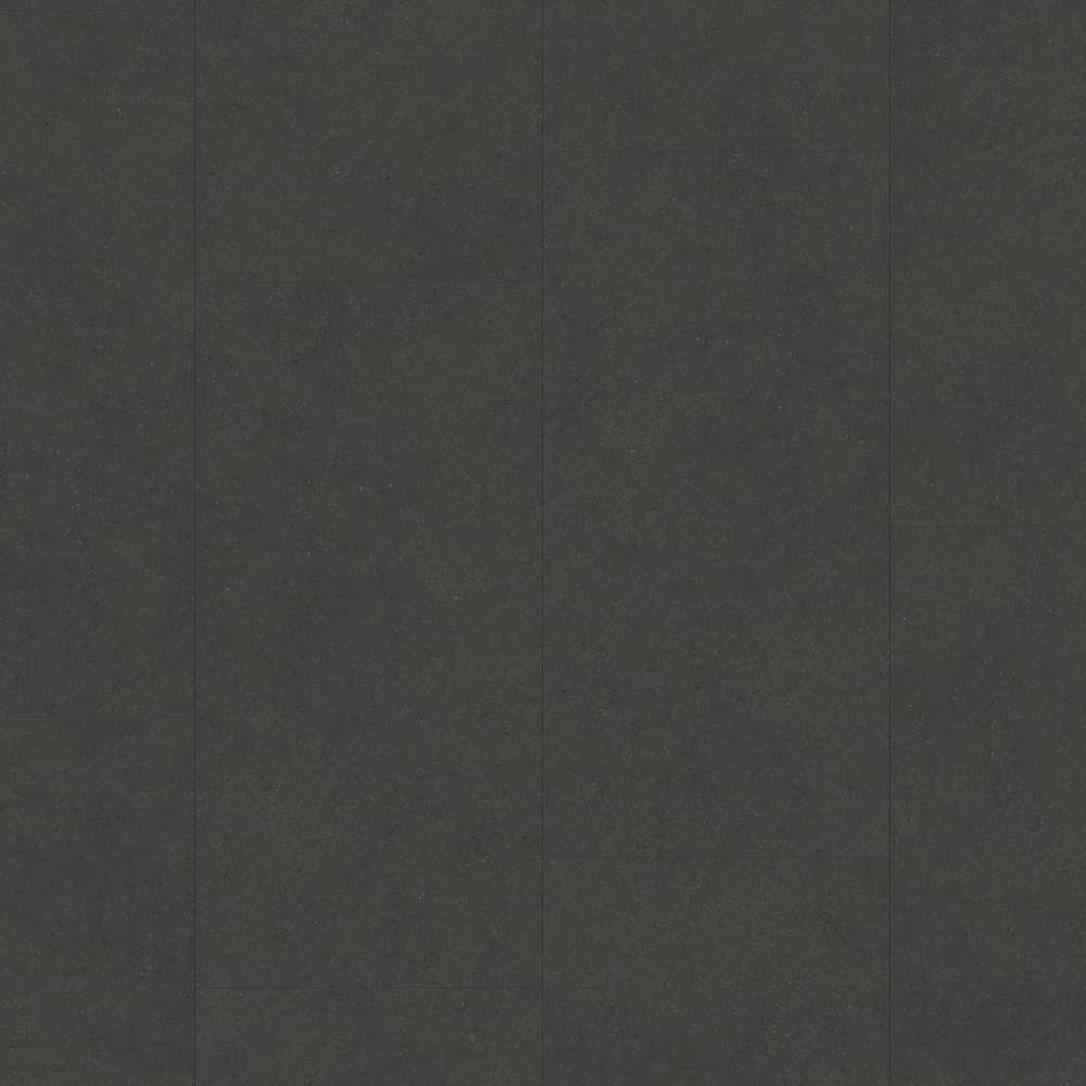Плитка ПВХ Pergo Tile Click V3120-40143 Минерал Современный Черный 1300*320*4,5 (2,08)
