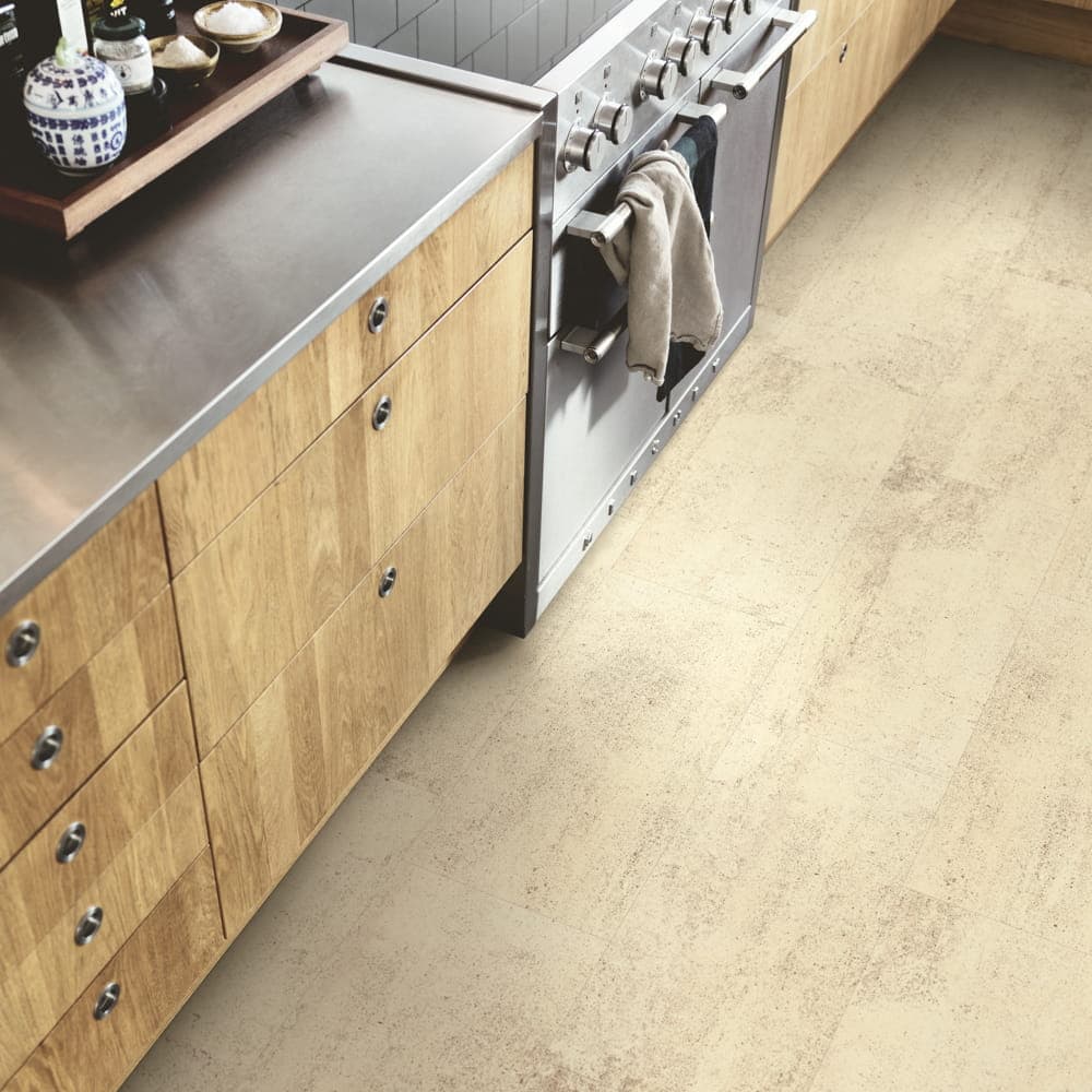 Плитка ПВХ Pergo Viskan pad pro V4320-40298 Сухой песчаник 610*303*5 (1,848)