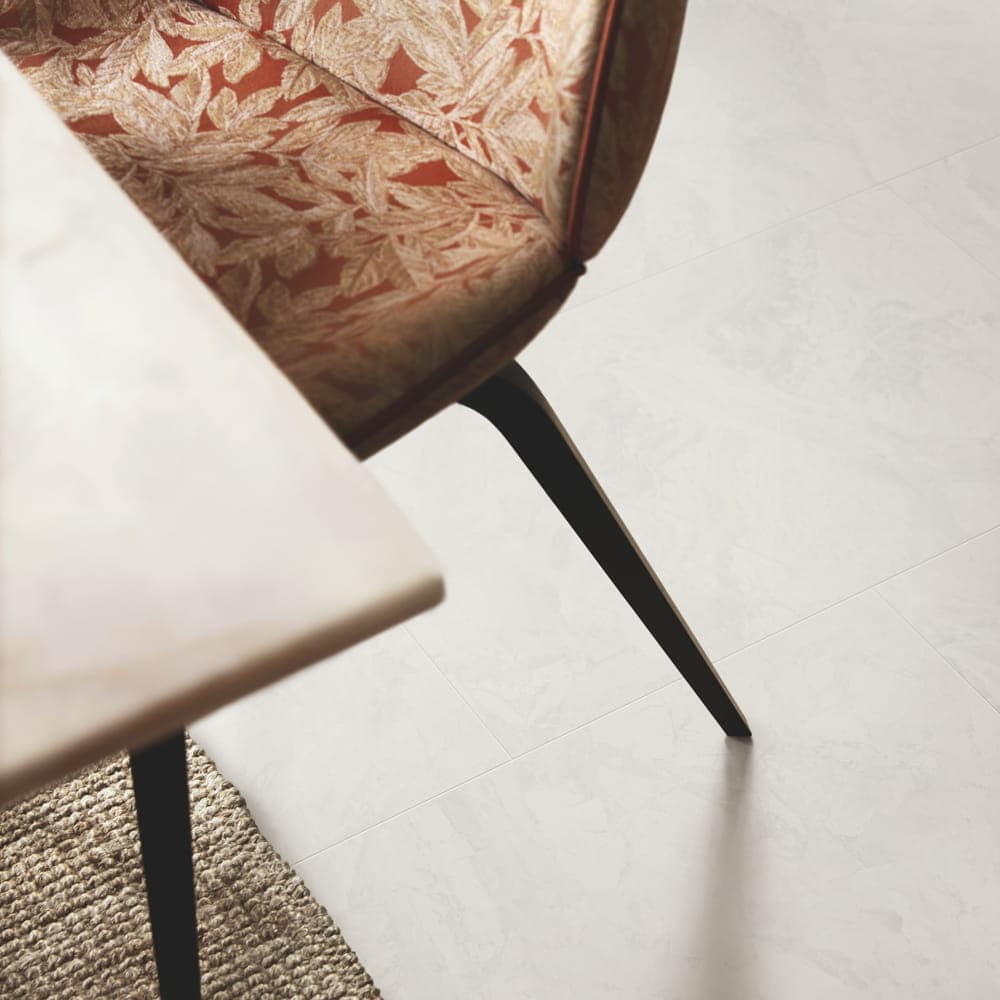 Плитка ПВХ Pergo Viskan pro V4220-40169 Альпийский камень белый 610*303*4 (2,772)