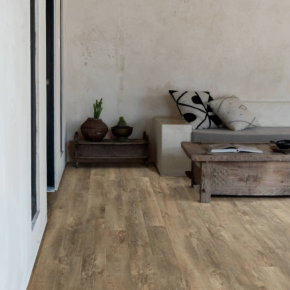 Виниловая плитка Moduleo ROOTS 0,55 EIR COUNTRY OAK 54852Q (3,622 м2)