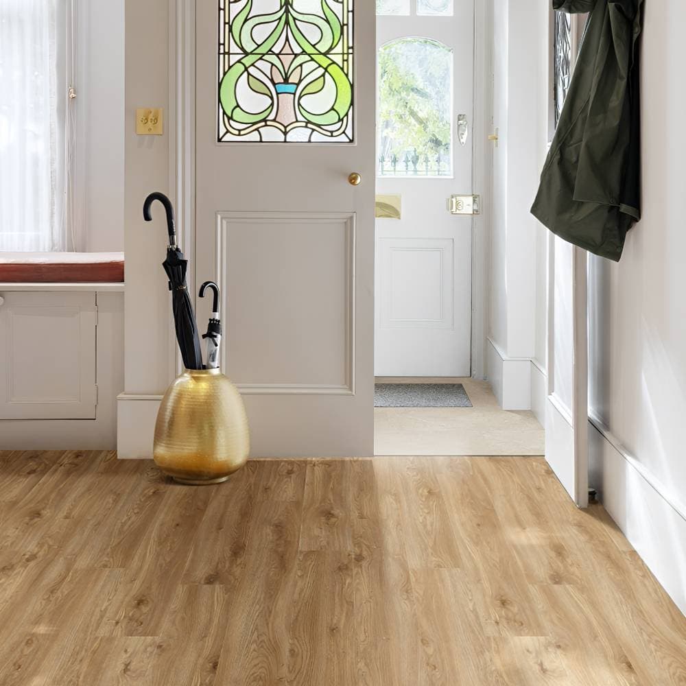 Виниловая плитка Moduleo ROOTS 0,55 EIR SIERRA OAK 58346Q (3,622 м2)