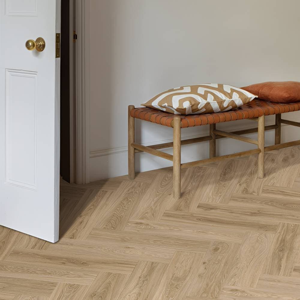 Виниловая плитка Moduleo ROOTS 0,55 HERR BLACKJACK OAK 22229Y (2,397 м2)