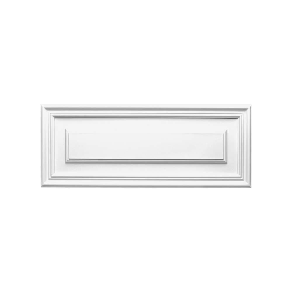 Панель накладная Orac Decor D504 550х220х17