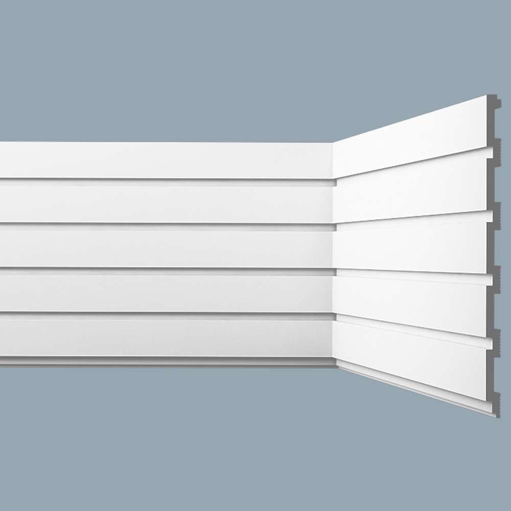 Панель стеновая Bello Deco XPS СП 03/2 200х9х2000