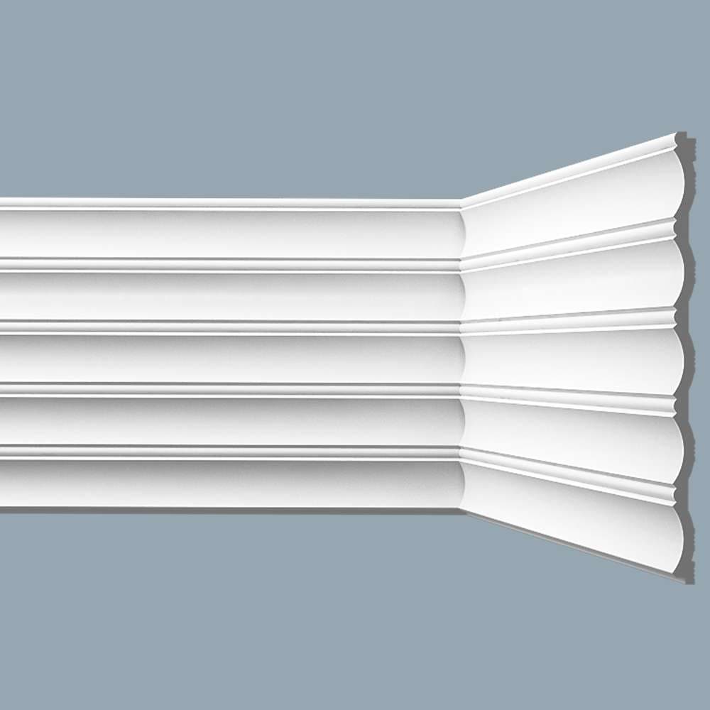 Панель стеновая Bello Deco XPS СП 04/2 200х10х2000