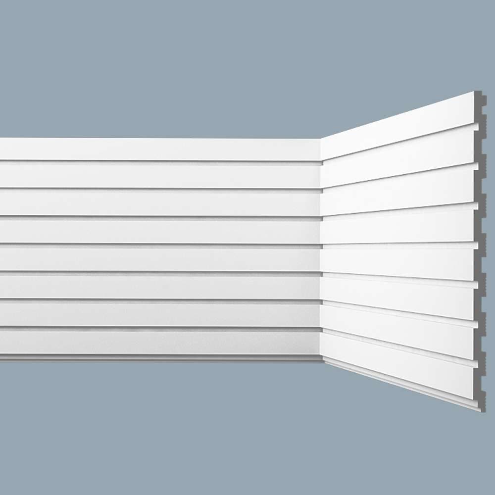 Панель стеновая Bello Deco XPS СП 06/2.6 200х8х2600