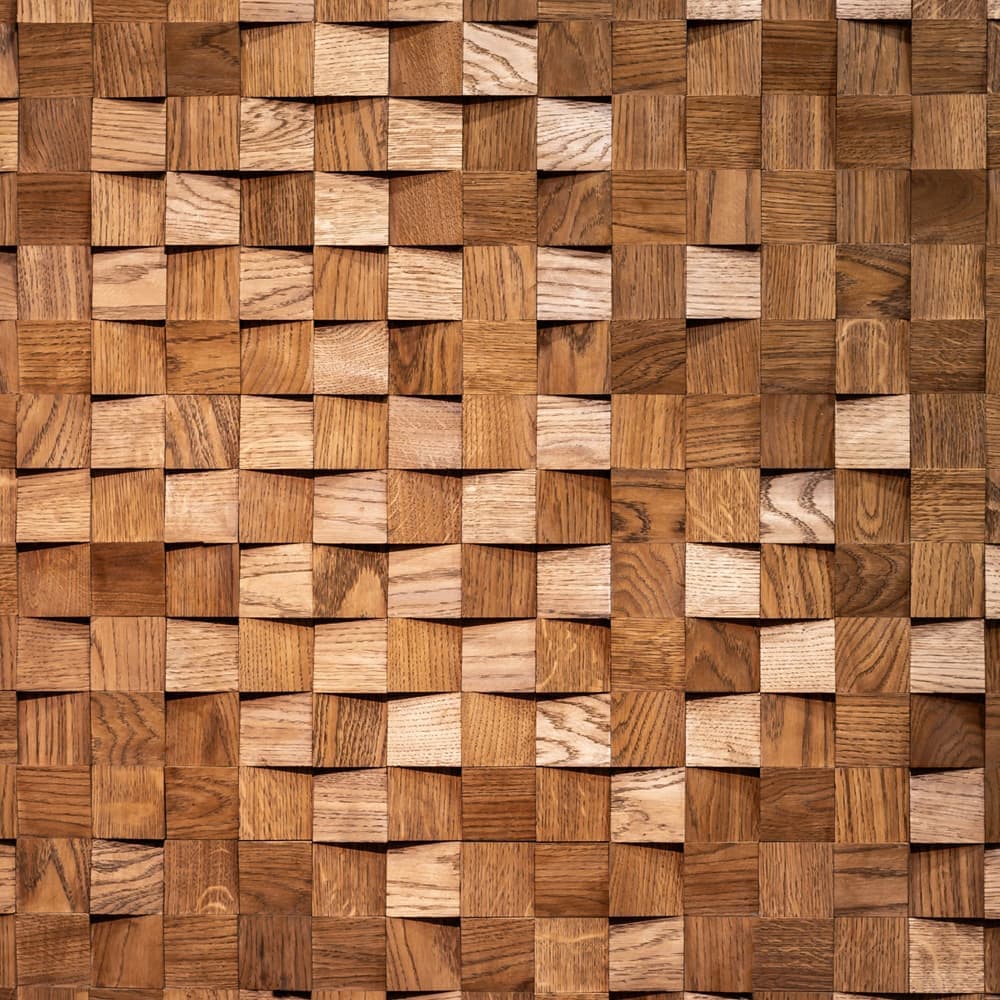 Панели 3D Karelia, Спил, арт. 3Д.7.0.13.0 / дуб/шлиф.