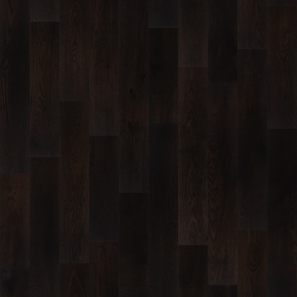 Техномассив от 400 до 2000х160х18 Дуб Натур Шоколад*